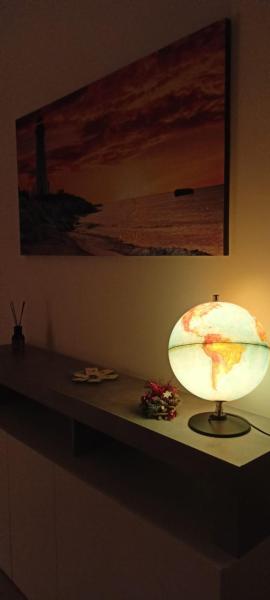 Lenny House alloggio privato
